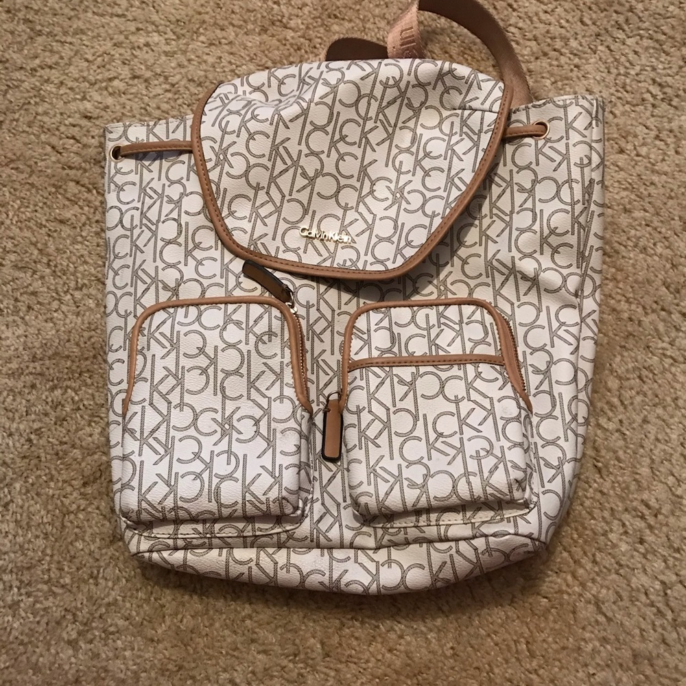 Calvin Klein backpack
